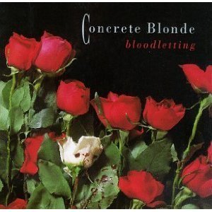 Concrete Blonde / Bloodletting - CD (Occasion)