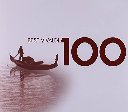 100 BEST VIVALDI