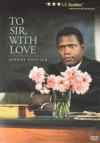 To Sir, With Love