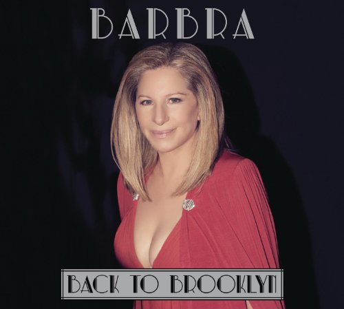 Barbra Streisand / Back To Brooklyn - CD (Occasion)