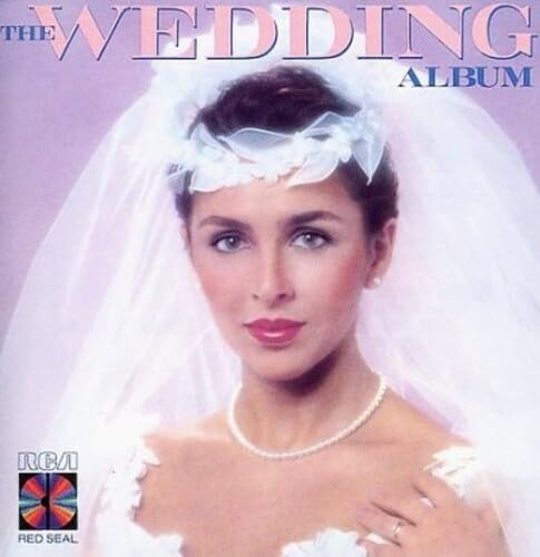 The Wedding Album