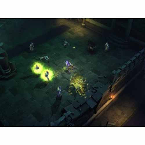 Diablo III - French only - Standard Edition