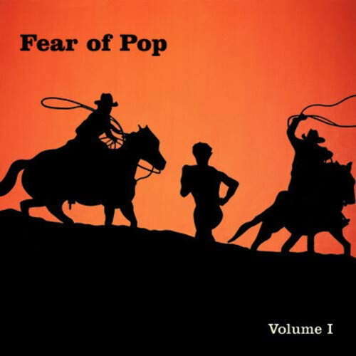 Fear Of Pop / Volume 1 - CD