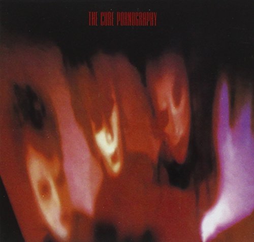Pornography (US Release)
