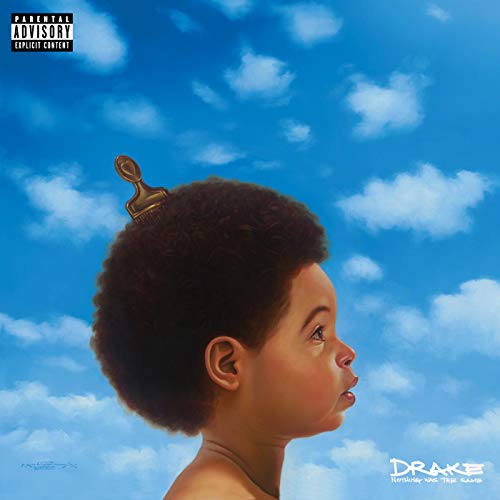 Drake / Nothing Was The Same - CD