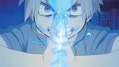Fullmetal Alchemist: Brotherhood - Complete Collection One [Blu-ray]