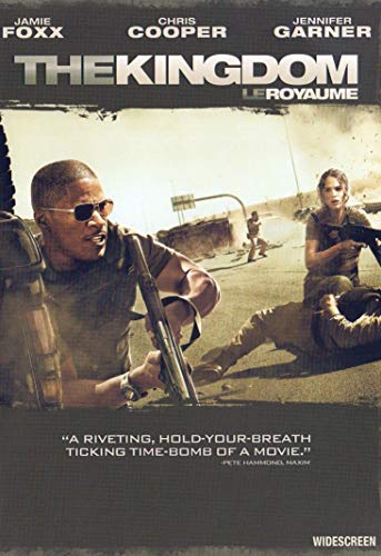 The Kingdom (Widescreen Edition) - DVD (Used)