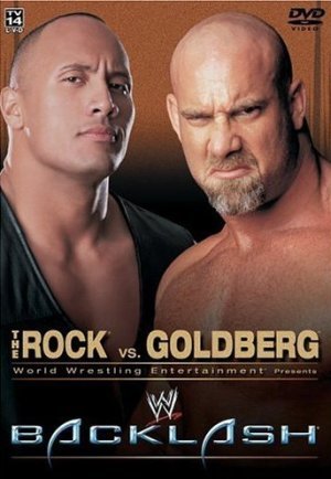 WWE - Backlash PPV