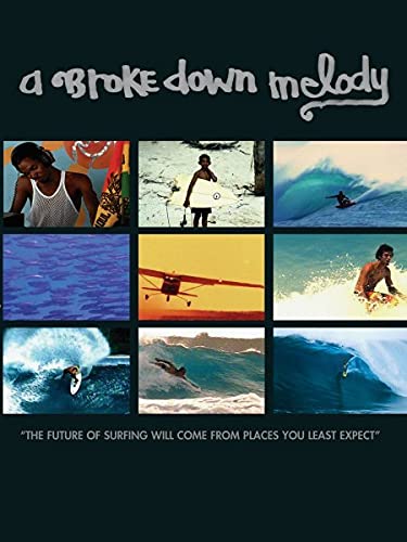 A Brokedown Melody - DVD (Used)