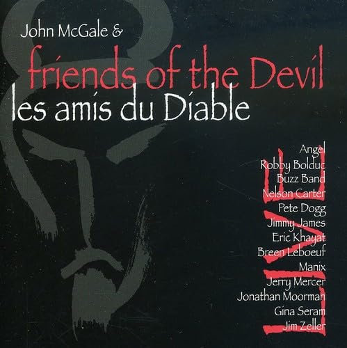 Friends of the Devil