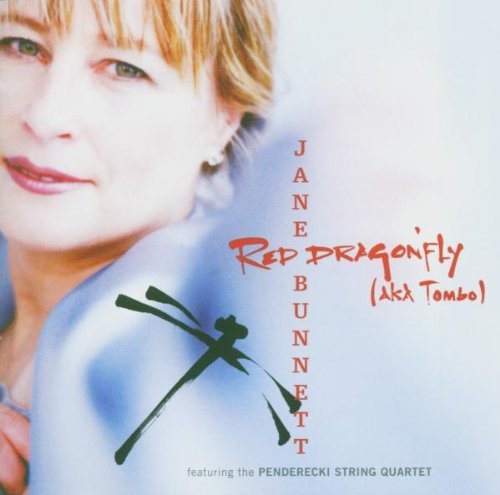 Red Dragonfly (Aka Tombo)