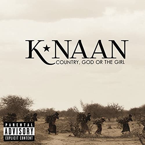 Country, God Or The Girl