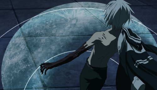 D.Gray-Man - Saison 2