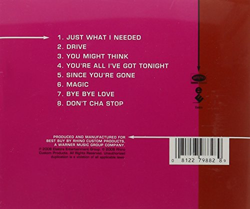 Classic Tracks