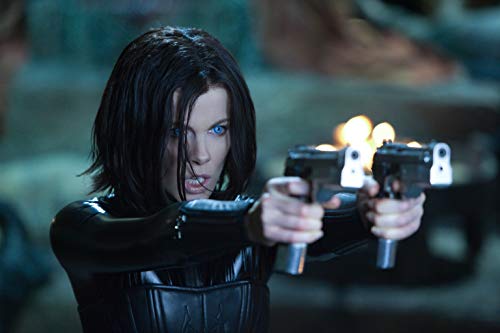 Underworld: Awakening - 3D Blu-Ray (Used)