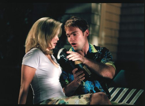 American Pie 2 (Unrated Full Screen Collector's Edition) - DVD