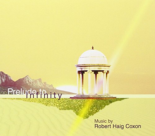 R-X Coxon / Prelude To Infinity - CD (Used)