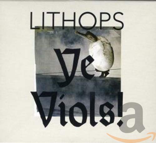 Ye Viols