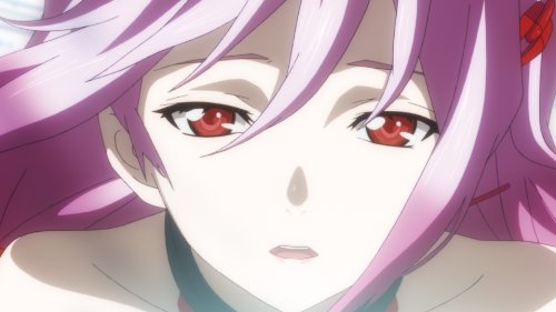 Guilty Crown, Part 1 (Limited Edition) (Blu-ray + DVD)