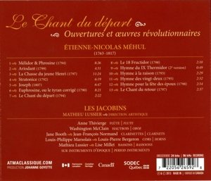 Le Chant Du Depart