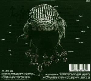 Medulla Limited Edition