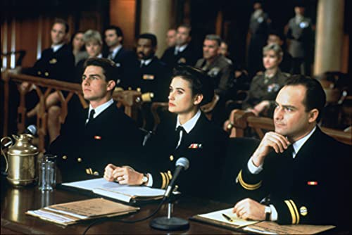 A Few Good Men (Special Edition) - DVD (Used)