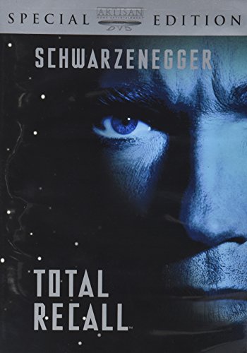 Total Recall [Import]