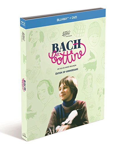 Bach et Bottine 30è anniversaire (Remasterisé HD) - Blu-Ray (Used)