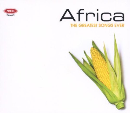 Africa: Greatest Songs Ever
