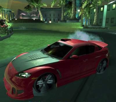 Need For Speed Underground 2 (vf)