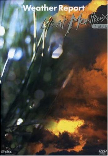 Live at Montreux 1976