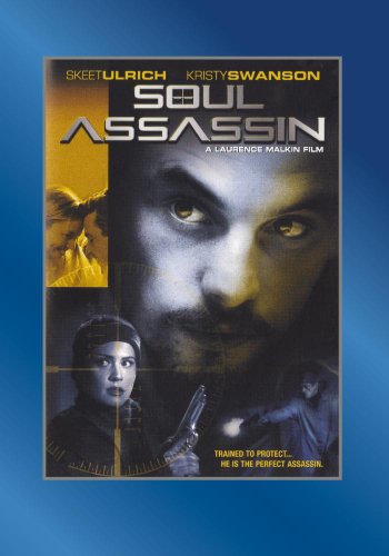 L'Assassin de l'âme (Bilingue)