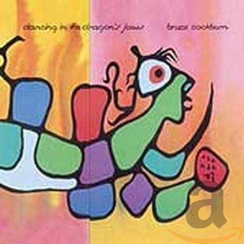 La danse dans les mâchoires du dragon (édition de luxe)