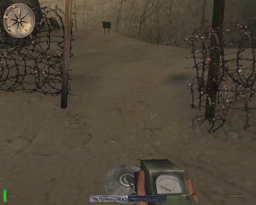 Medal of Honor: L'Offensive/ Disq. Add. (vf)