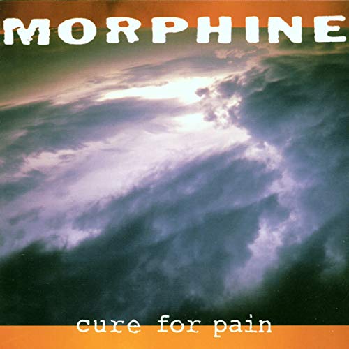 Cure For Pain