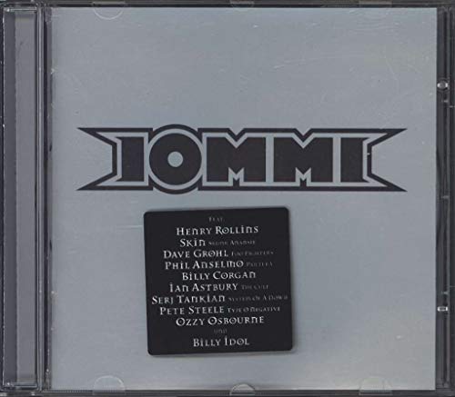 Iommi