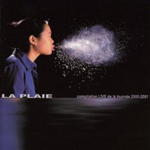 La Plaie #1