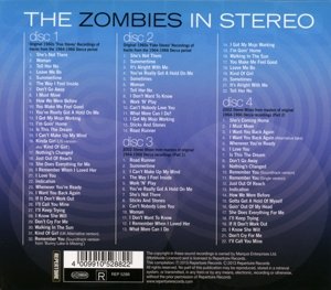 In Stereo