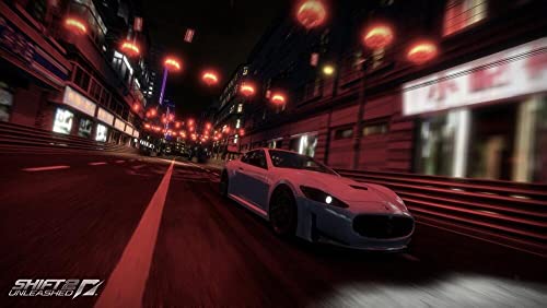 Shift 2: Unleashed Limited Edition - French only