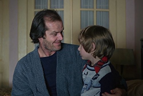 The Shining (Sous-titres français) [Import]