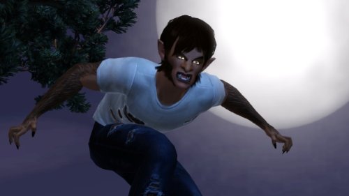 Les Sims 3 : Supers Pouvoirs Edition limitée
