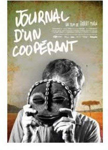 Journal d'un Cooperant - DVD