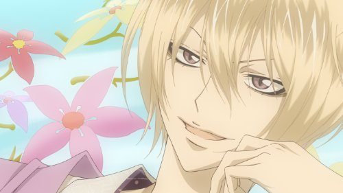 Kamisama Kiss – The Complete First Season [Blu-ray]