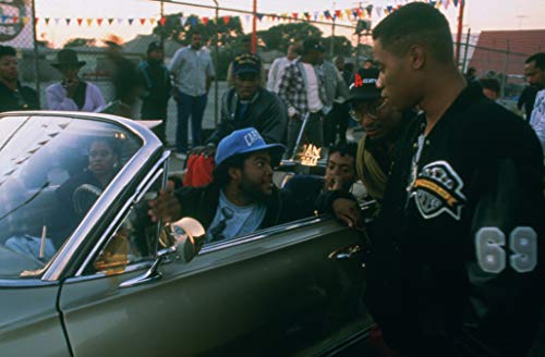 Boyz 'N the Hood - DVD (Used)