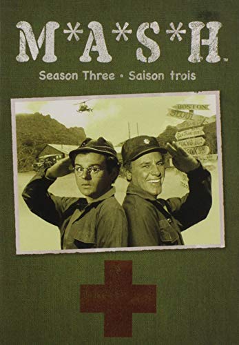M*A*S*H / Season 3 - DVD (Used)