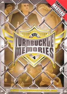 Takedown Masters: Souvenirs du coin du ring 4 [Import]