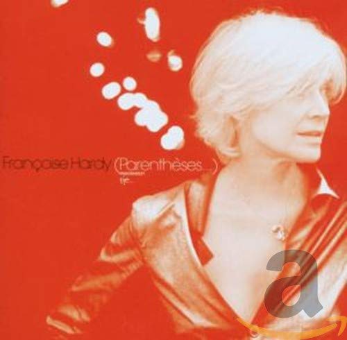 Françoise Hardy / Parenthèses - CD