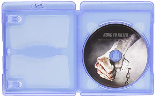 Kung Fu Killer - Blu-Ray (Used)
