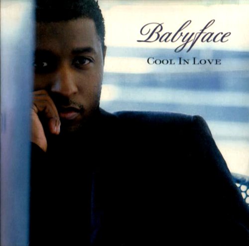 Cool in Love