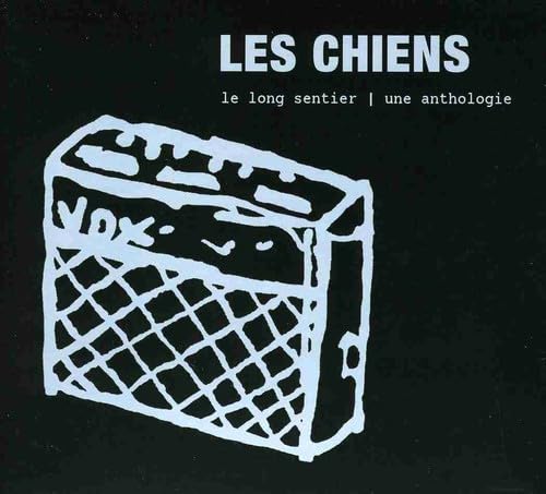 Les Chiens / Le Long Sentier: Une Anthologie - CD (Used)